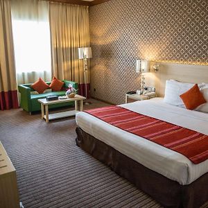 Suite Exécutive Lit King-Size